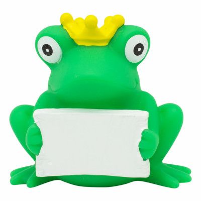 Badanka Groda med Skylt