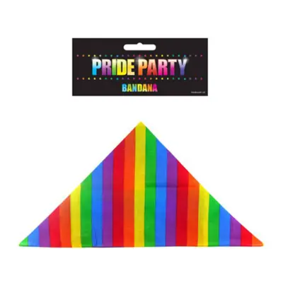 Bandana Pride - One size