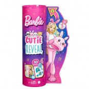 Barbie Cutie Reveal Rosa Kanin