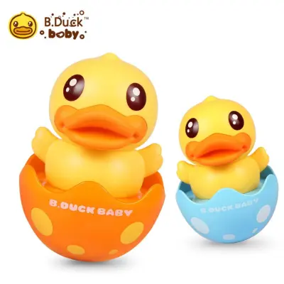 B.Duck Baby Tumbler : Färg - LightBlue