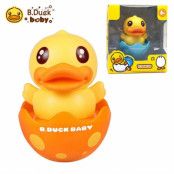 B.Duck Baby Tumbler : Färg - Orange