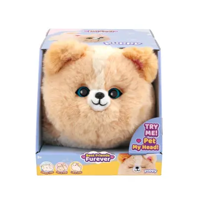Best Friends Furever Puppy - Leksaksaffären -  Leksaksaffären