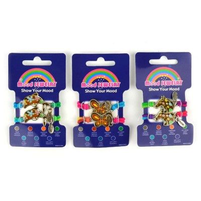 Best Friends Humörarmband  : Model - Prickig häst