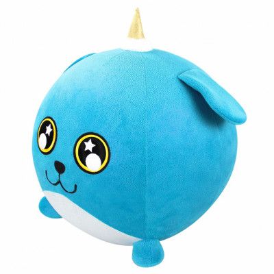 Biggies XXL Size Hund Blå