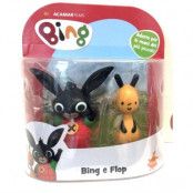 Bing Figurer Bing & Flop