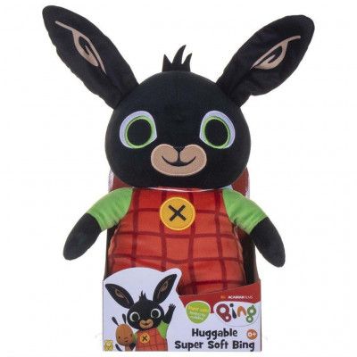 Bing Super Soft Mjukdjur 43cm
