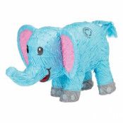 Blå Elefant Piñata