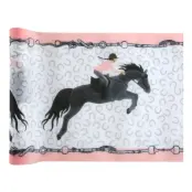 Bordslöpare Hästhopp