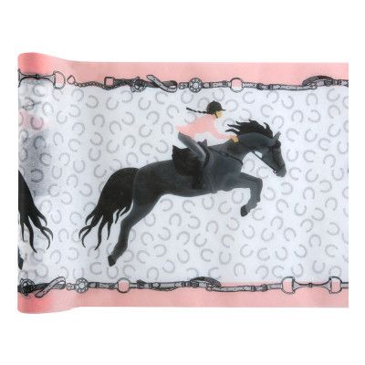 Bordslöpare Hästhopp