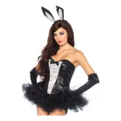 Bunny Deluxe Tillbehörskit - One size