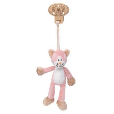 Clip Katt Diinglisar