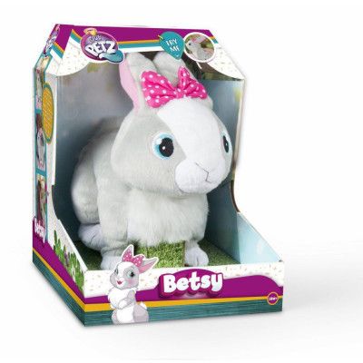 Club Petz Betsy Kanin
