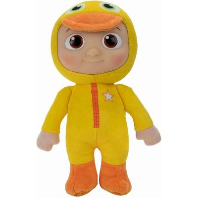 Cocomelon Mjukdjur JJ Duckie