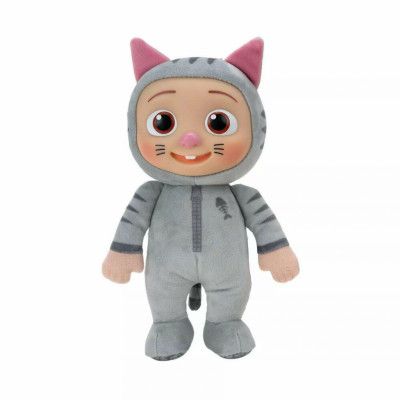 Cocomelon Mjukdjur JJ Kitty