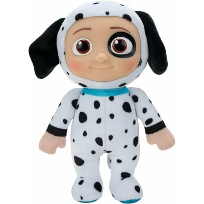 Cocomelon Mjukdjur JJ Puppy