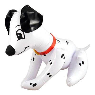 Dalmatin Uppblåsbar
