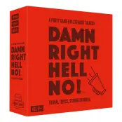 Damn Right Hell No! Festspel