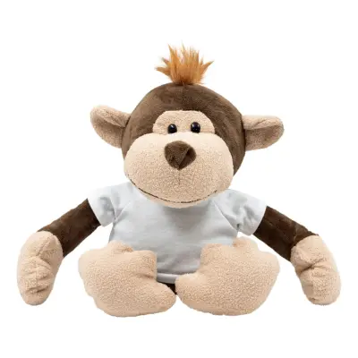 Designa Ditt Eget Gosedjur - Apa