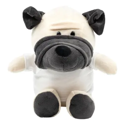 Designa Ditt Eget Gosedjur - Hund