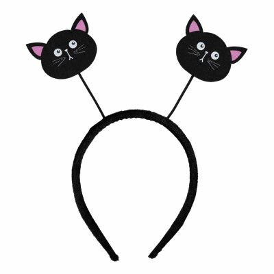 Diadem med Katter för Barn