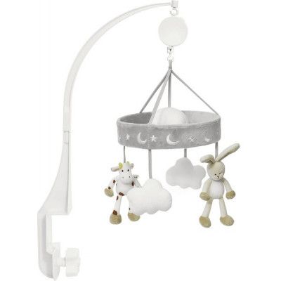 Diinglisar Mobil Kanin&Kossa - Diinglisar -  Leksaksaffären