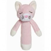 Diinglisar Skallra Katt Babyrosa