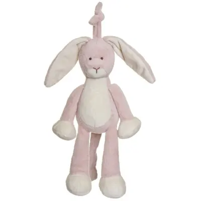 Diinglisar Speldosa Kanin Dimrosa - Diinglisar -  Leksaksaffären