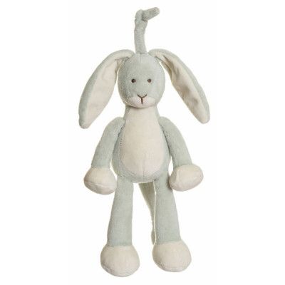 Diinglisar Speldosa Kanin Lindblomsgrön - Diinglisar -  Leksaksaffären