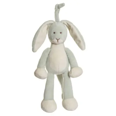 Diinglisar Speldosa Kanin Lindblomsgrön - Diinglisar -  Leksaksaffären