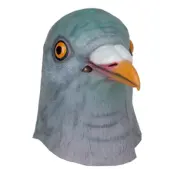 Duva Mask