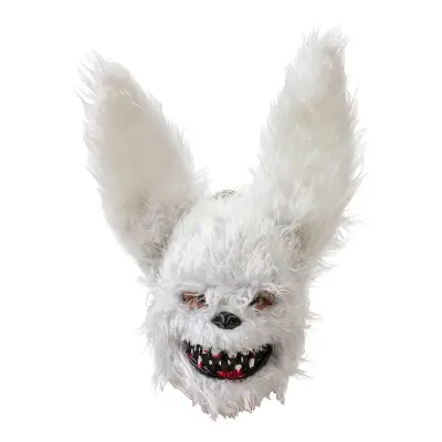 Elak Kanin Mask - One size