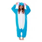 Elefant Kigurumi - Medium