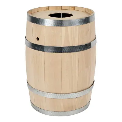 Fastelavn Trätunna Extra Stark