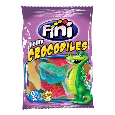 Fini Krokodil - 80 g