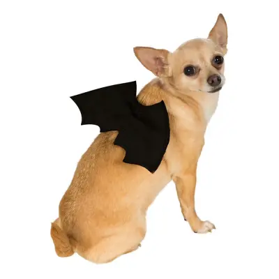 Fladdermusvingar för Hund/Katt - Small/Medium