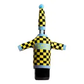 Flasktröja Sån Där Färg Skulle Man Ha