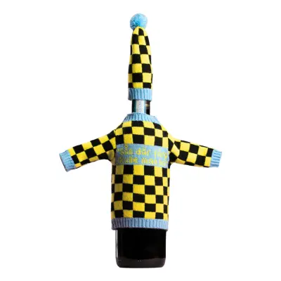 Flasktröja Sån Där Färg Skulle Man Ha