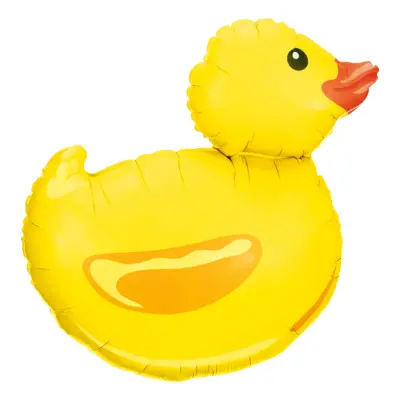 Folieballong Badanka
