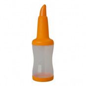 Freepour Bottle - Orange