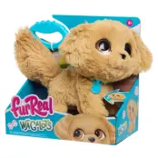 FurReal WagALots Golden Retriever