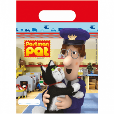 Godispåsar Postis Per 6-pack