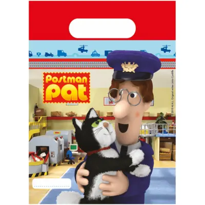 Godispåsar Postis Per 6-pack