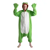 Groda Kigurumi - Medium