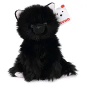 Gund Kattunge Mjukdjur 25cm - Gund -  Leksaksaffären