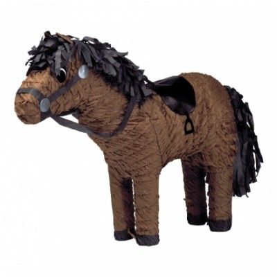 Häst Piñata