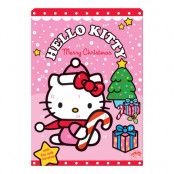 Hello Kitty Adventskalender