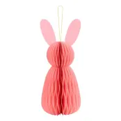 Honeycomb Kanin Rosa