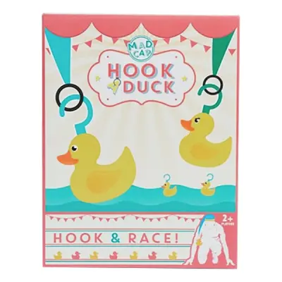 Hook A Duck