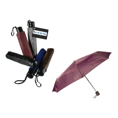 Hopfällbart Paraply