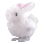 Hoppande Kanin